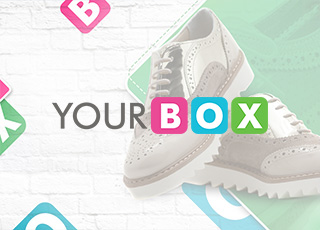 Оптовая продажа обуви и аксессуаров «YOURBOX»