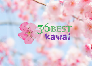 36Best Kawai